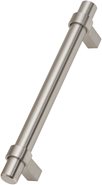 Rail Bar 167 Sainless Steel